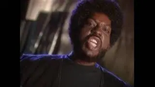 Mad TV – Ice Cube and Ice T Rap