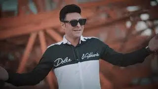 Mojtaba Agharezaei - Heyif 2023 (Klip)