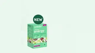 Introducing: NutriBullet Ultimate Energy - Two Flavors