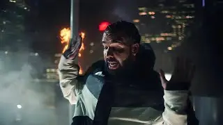 Drake, Eminem - Shadows (Music Video)