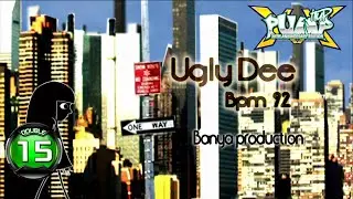 [PUMP IT UP XX] Ugly Dee D15 (pre D11 → D15)