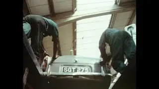 The Customer 1965