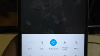 The new volte ROM with good battery and volte permanent fix