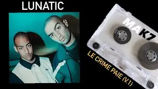 LUNATIC - LE CRIME PAIE (V.1)