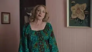 Кристин — Русский трейлер 2016