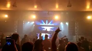 TheNight! Gabe - Três de Maio/RS