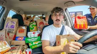 I Tried Every Value Menu in America