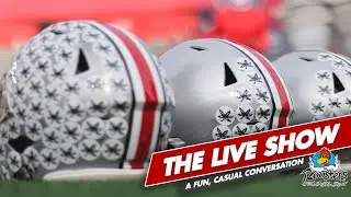 THE Live Show: Will Howard separating for Ohio State, Tavien St. Clair new Rivals No. 1 prospect