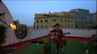 Blanche Ellis - Patience, Hope and Him | Society of Degenerate Artists - Full Moon Special