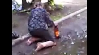 Пьяница, не чайная)) mp4