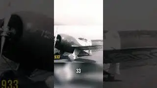 The Z40: A Racing Aircraft That Dominated the Skies in the 1930s