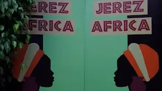 JEREZ AFRICA