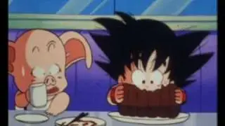 Dragon Ball Promo
