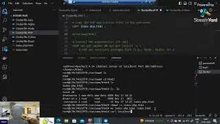Containerization With Azure Container Registry And Azure Kubernetes Service- Mubin | DevOps Bootcamp