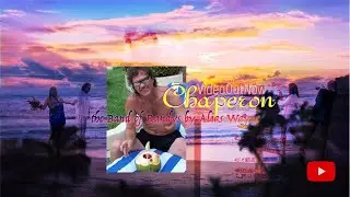 Alias Wayne - Chaperon Official Lyrics Video