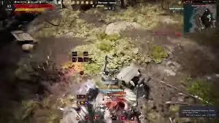 Black Desert Ps4 Фарм Звездной гробницы