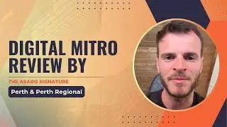 Kevin Reviews Digital Mitro | Website Design & Digital Marketing Experience