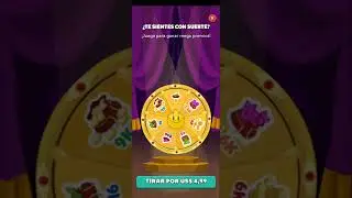 jugando un poco de preguntados y perdiendo por qué si