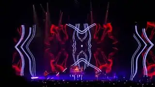 TOOL 46&2 O2 Arena London 6-3-24