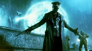 Humans Adopt the Boy from Portal to Hell & Train Him into Killing Machine and HormoneBoy |HELLBOY 1