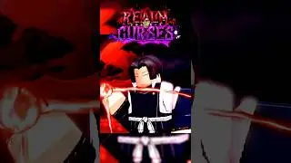 THIS JJK GAME IS INSANE 😭🔥 