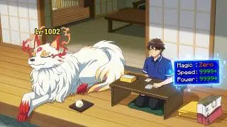 He Creates a Garden Full of Powerful Creatures With His  Exorcism Abilities | New Anime Recap