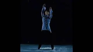 Yuzuru Hanyu | Ken