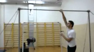 Длинные ноги - не всегда хорошо