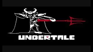Undertale Bergentrückung 1Hour