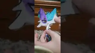 anothar puppet