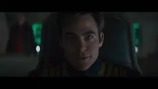 Star Trek tos trailer kelvin timeline style