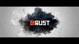 Пришли на антирейд + 40 С4 и пулик ) ... Rust | Раст