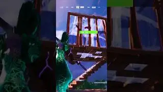 FORTNITE | Man I’m loving this new kinetic boomerang 🪃 #shorts #fortnite