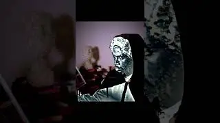 Bach to the Future - Prelude 1 in C Major by Johann Sebastian Bach
