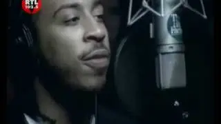 Ludacris & Sum 41 - Get Back (Remix)