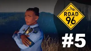 Road 96 Episode 5 Gameplay NO COMMENTARY