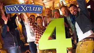 voXXclub: "Wieder dahoam" auf SWR4 Baden-Württemberg