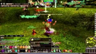 [REQUIEM-online][LIVE] Замес в планси