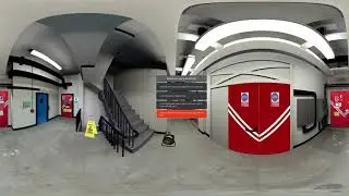 Atticus VR Reel 2017