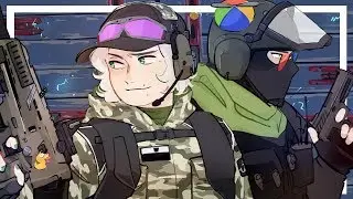 Single moms in your area! - Rainbow 6