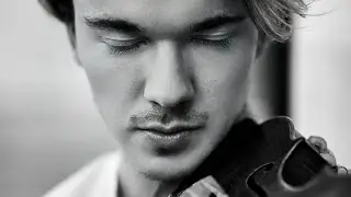 Yury Revich plays Gershwin / Frolov Porgy and Bess Fantasy in London 2024