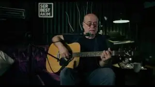 Vedat Sakman // Pink Floyd - Mother (Cover)