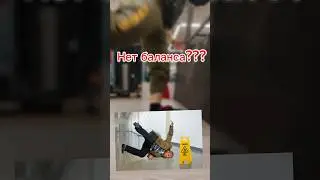 Упражнение для баланса #спорт #баланс #реабилитация #суставы #лфк