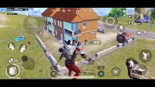 1V3 FAIL 😪 | ACE 2 | Getting Killed In BGMI ! 2024