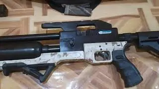 Habisin stok TERAKHIR PREDATOR EXCALIBUR 500CC RP 3.900.000