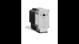 0 - 135 Ohm Mod Motor Conversion to Siemens SQM4