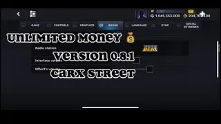 Carx Street | Unlimited Money 💰 | Integrity couldn’t be verified issue fix | Iosgod | How to Hack |
