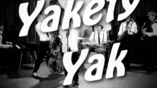The Drapers EPK