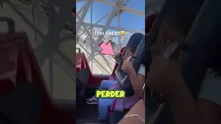 VEJA O QUE ACONTECEU COM ESSA CRIANÇA NA DISNEY! PT.1 😱😥 