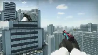 CS GO крутая песня Animals